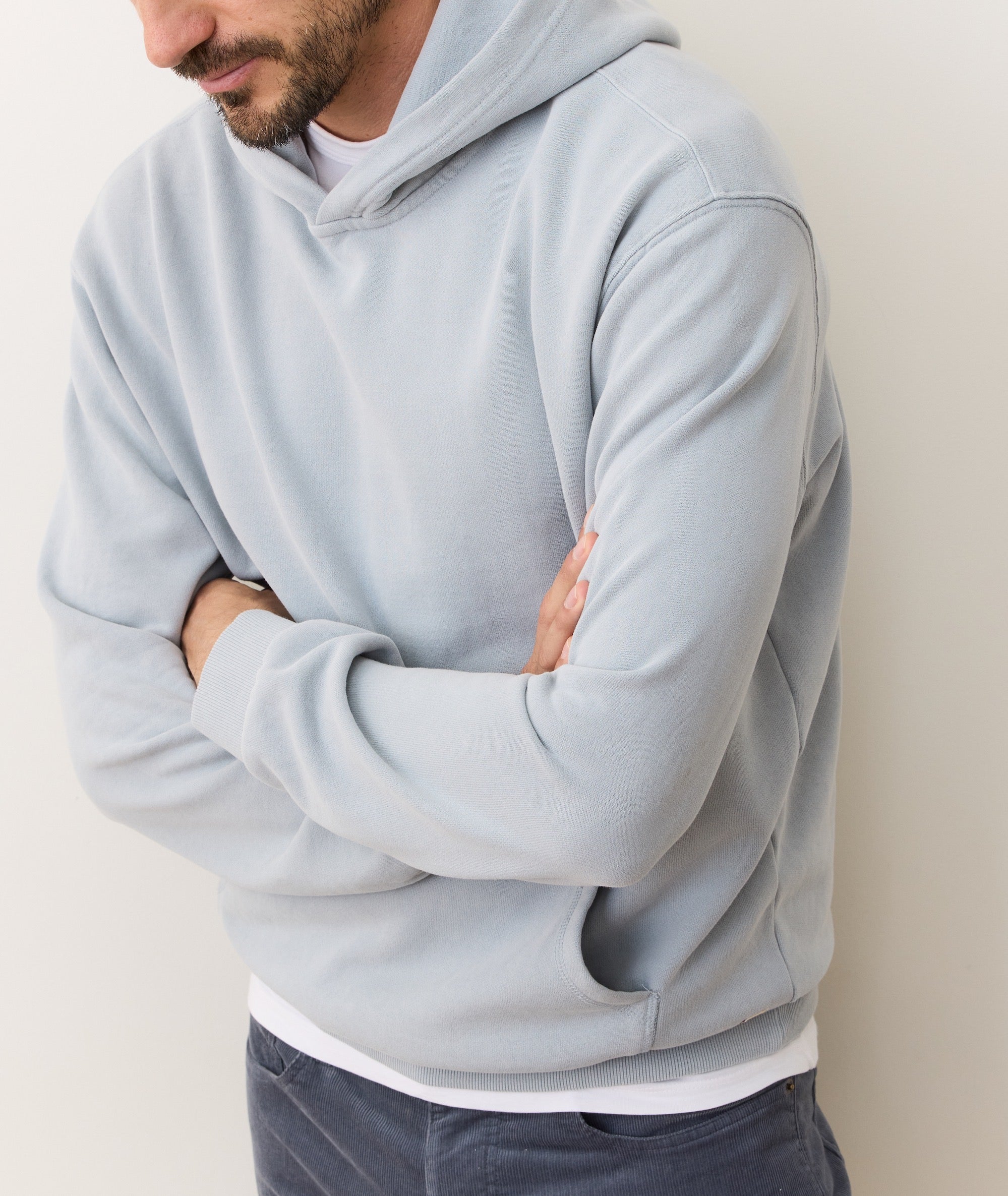 Cloud 9 Fleece Relaxed Hoodie