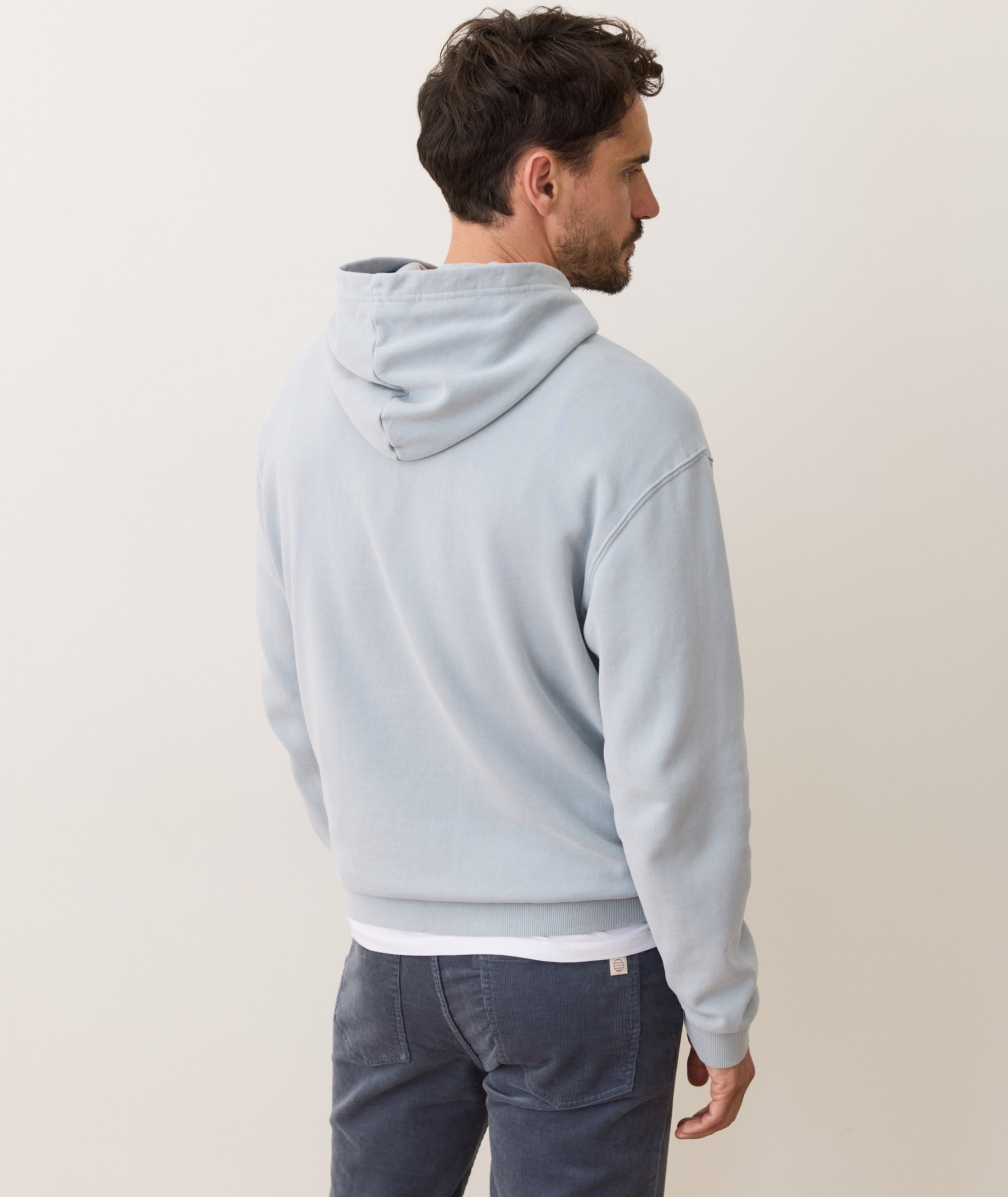 Cloud 9 Fleece Relaxed Hoodie
