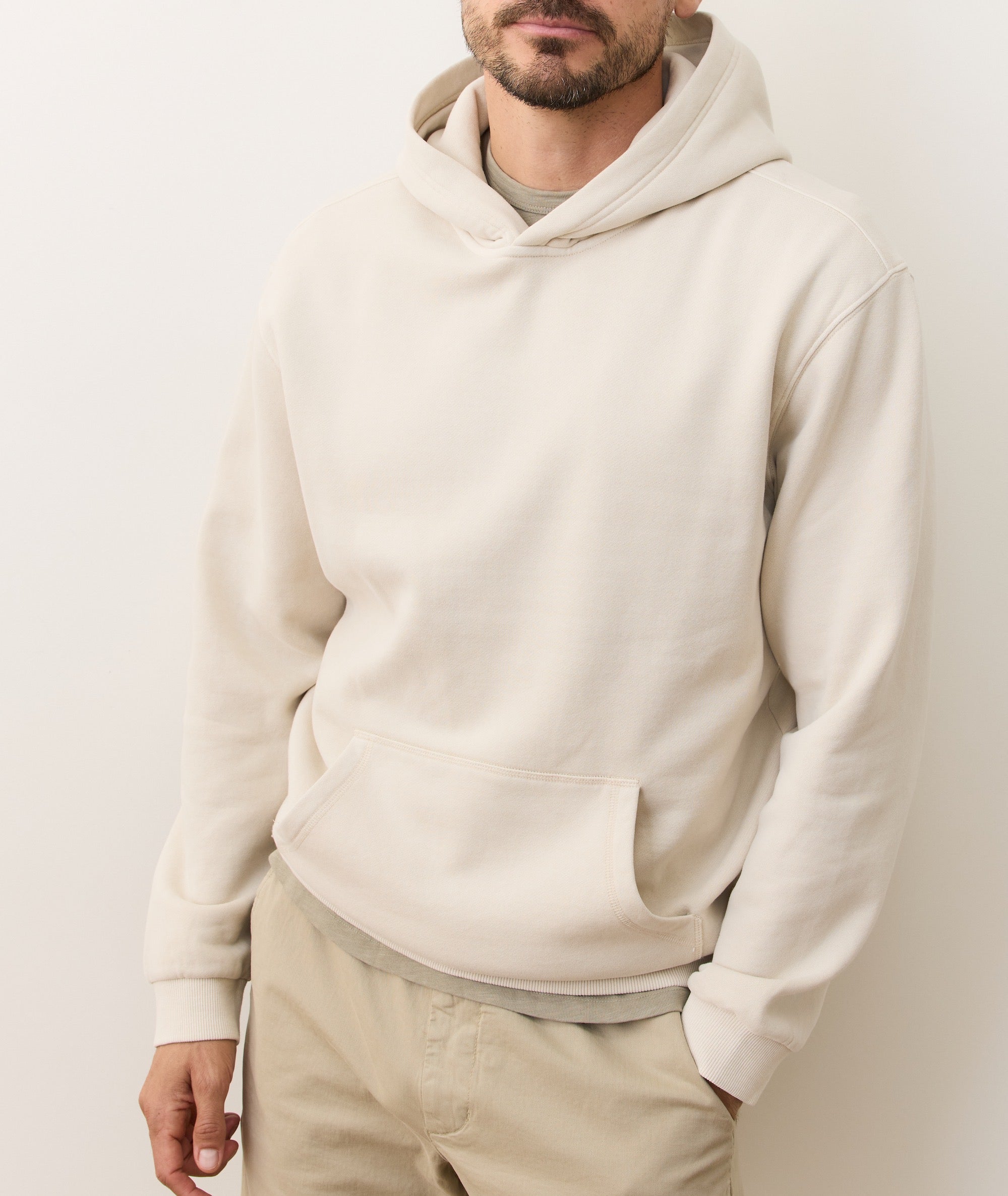 Cloud 9 Fleece Relaxed Hoodie