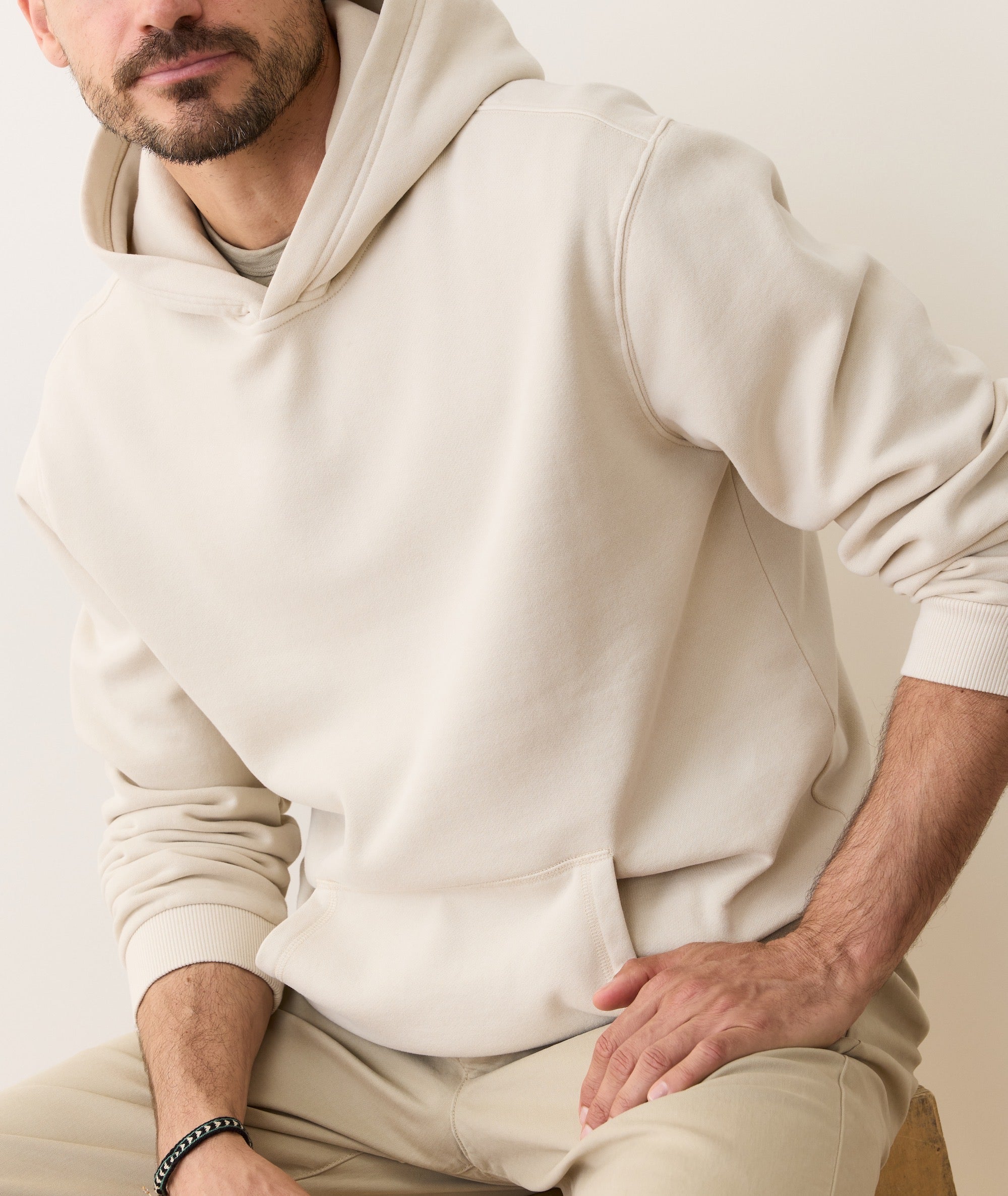 Cloud 9 Fleece Relaxed Hoodie