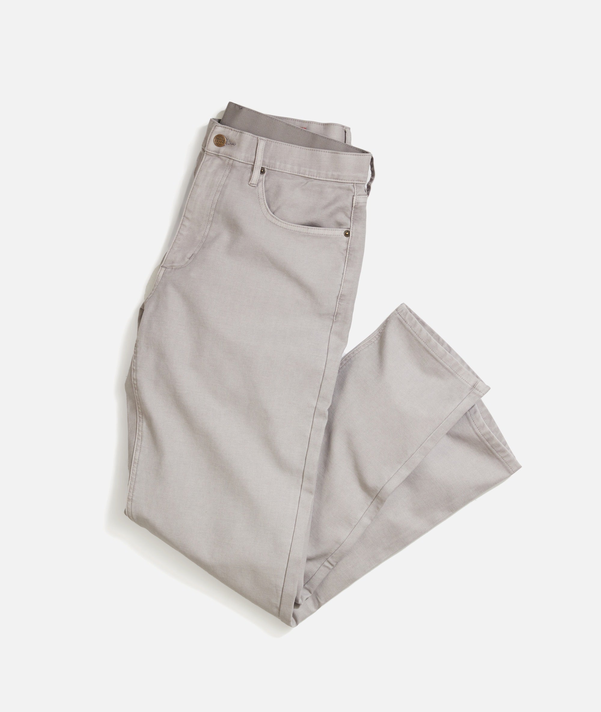 Flex Terry Athletic Fit Pant – Marine Layer