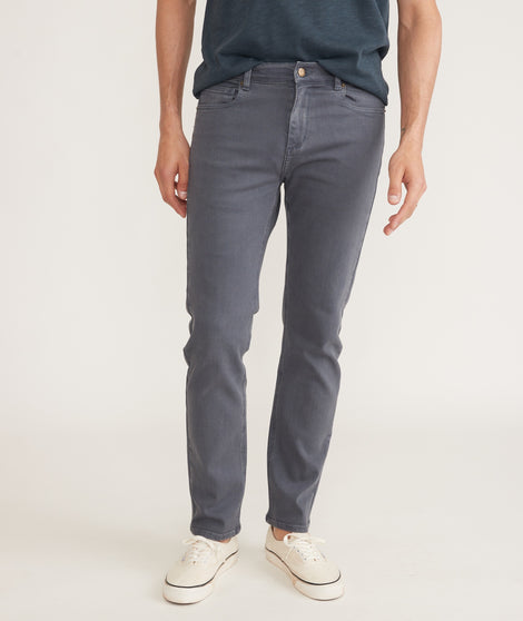 5 Pocket Pant Slim Fit
