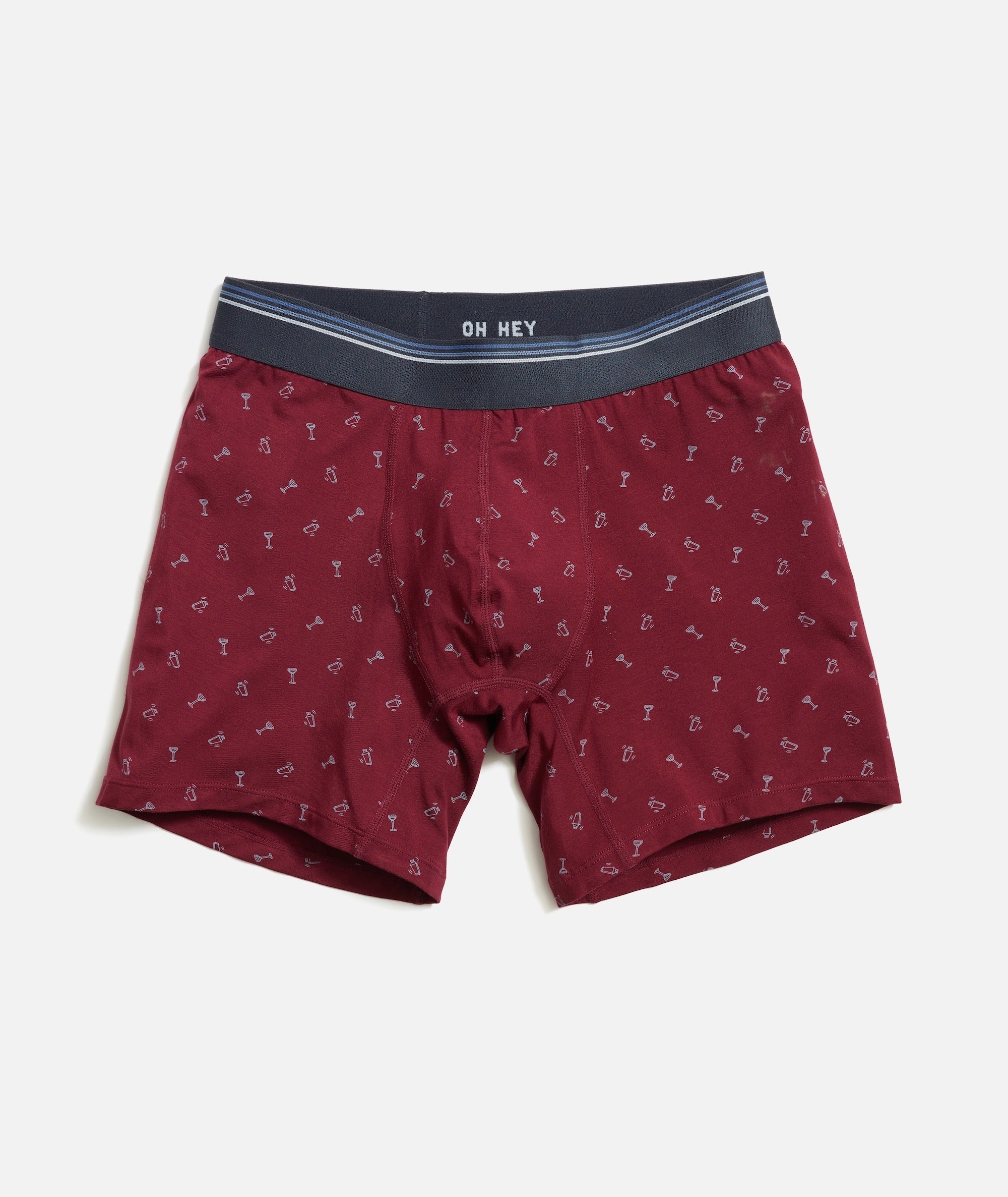 Best Boxer Briefs Ever Marine Layer