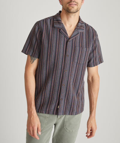 Caleb Resort Shirt