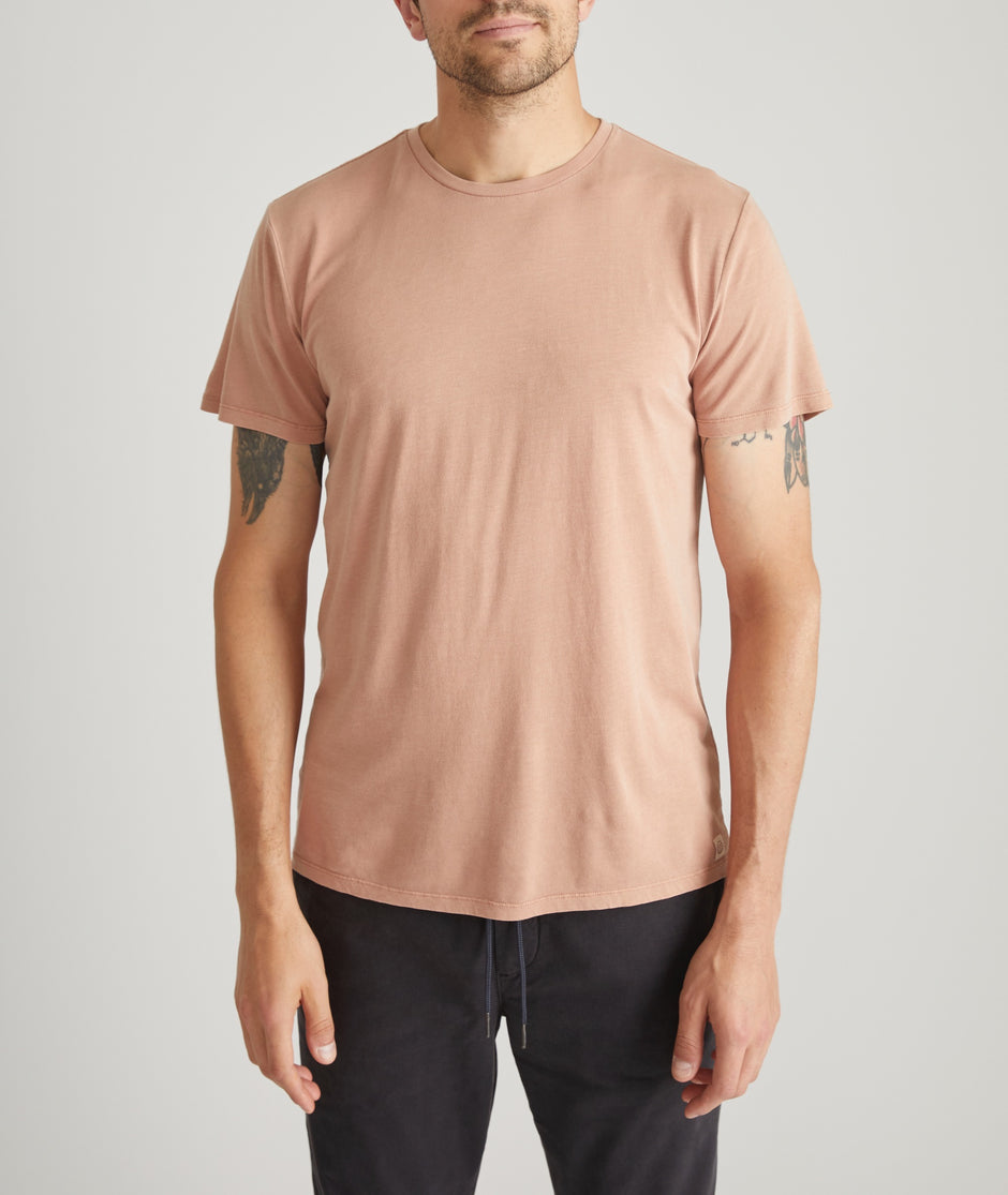 Signature Sea Change Crew Tee
