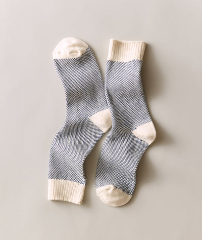 Crew Sock
