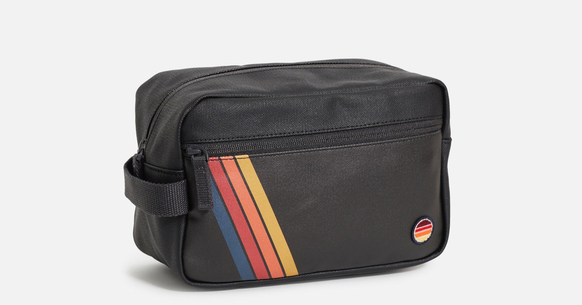 Target Dopp Dopp Kit in Phantom – Marine Layer