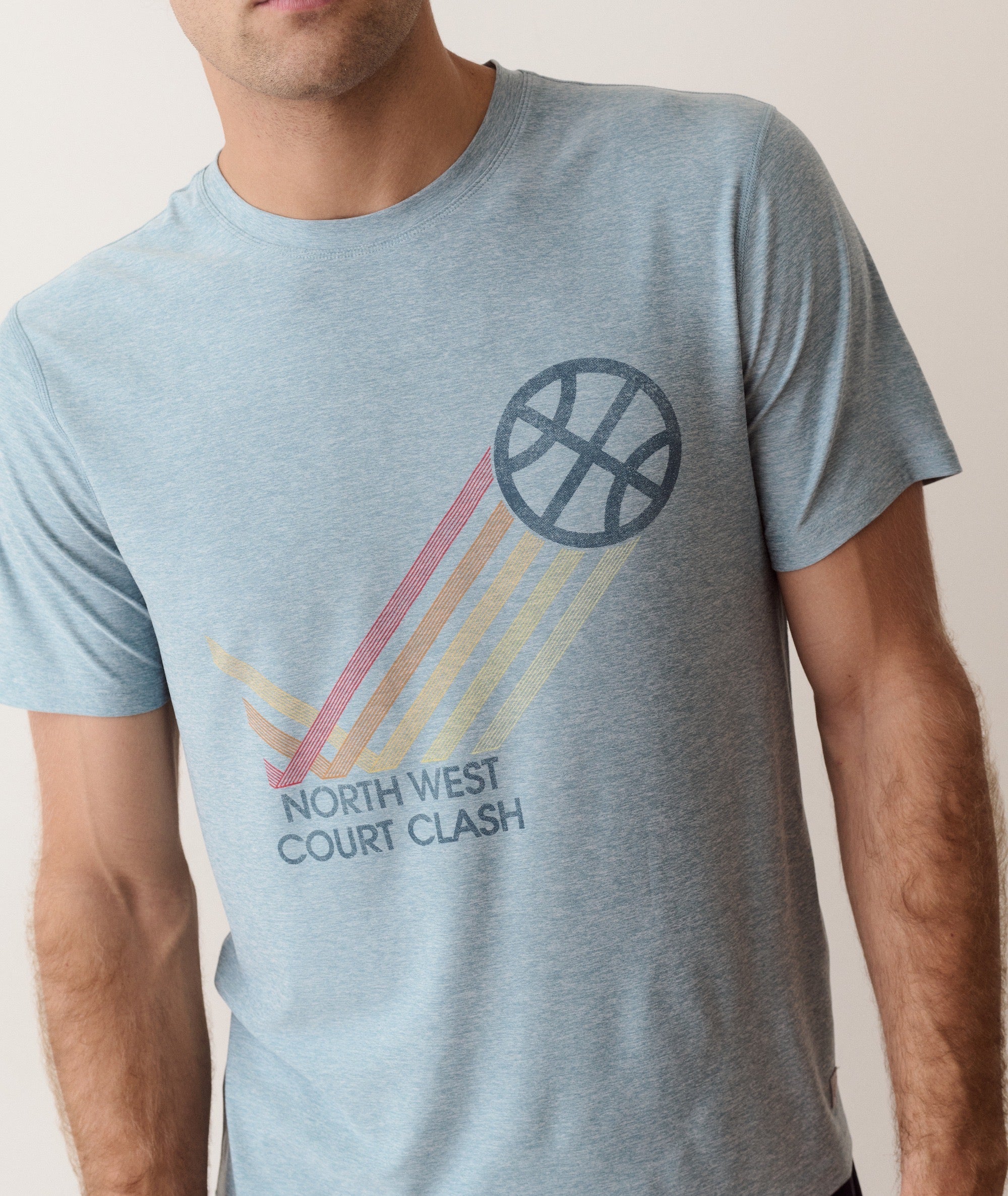 Everyday Sport Graphic Tee