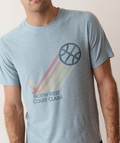 Everyday Sport Graphic Tee