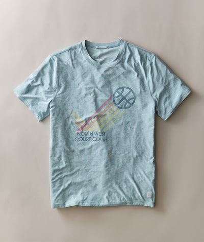 Everyday Sport Graphic Tee