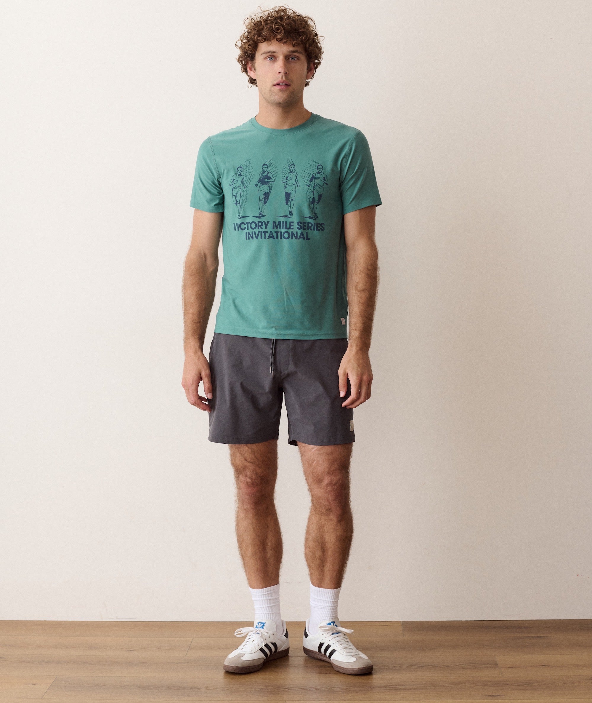 Everyday Sport Graphic Tee