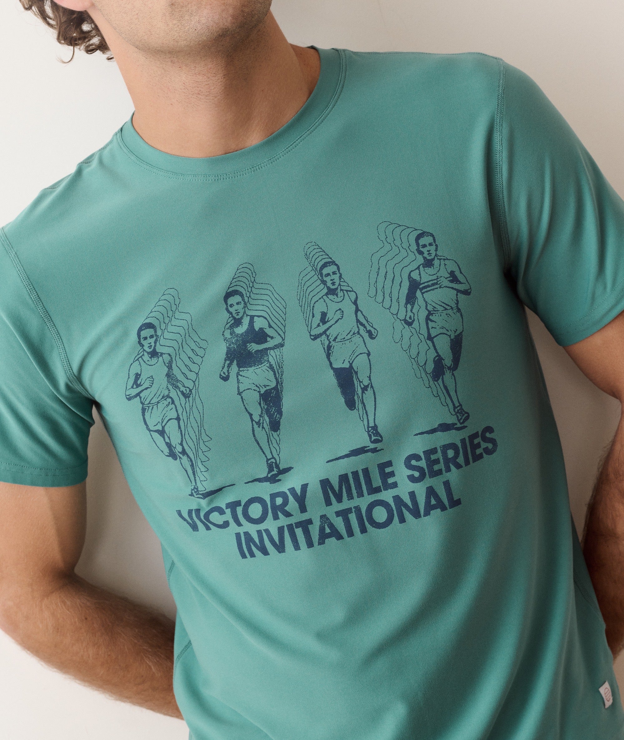Everyday Sport Graphic Tee