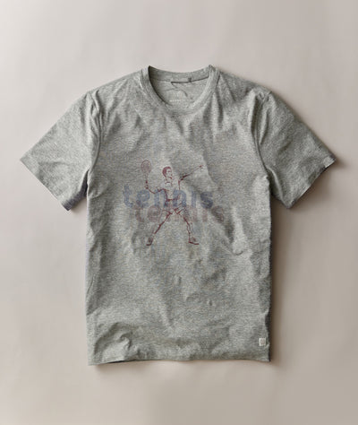 Everyday Sport Graphic Tee