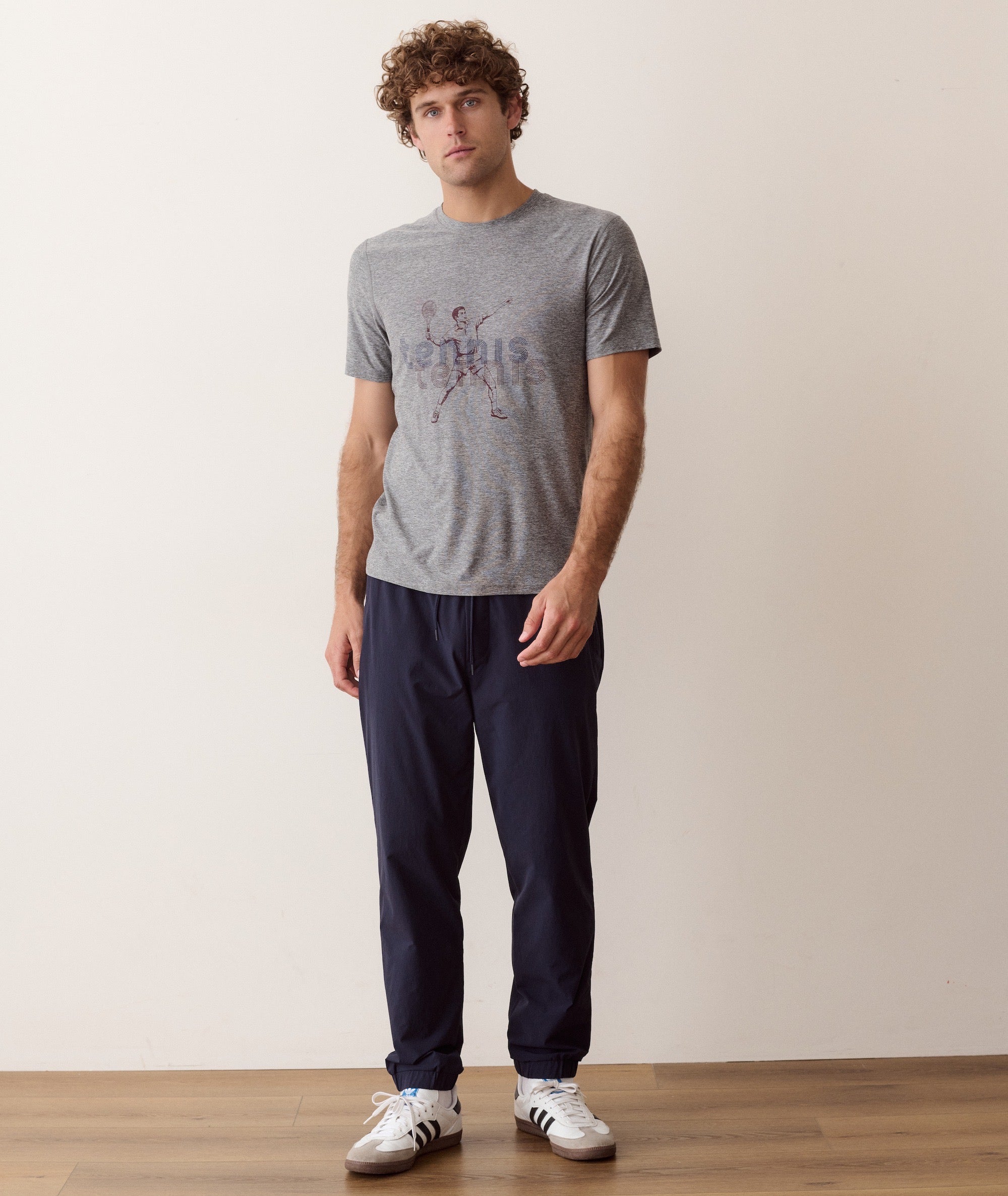Everyday Sport Graphic Tee
