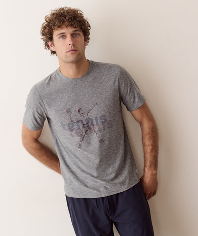 Everyday Sport Graphic Tee