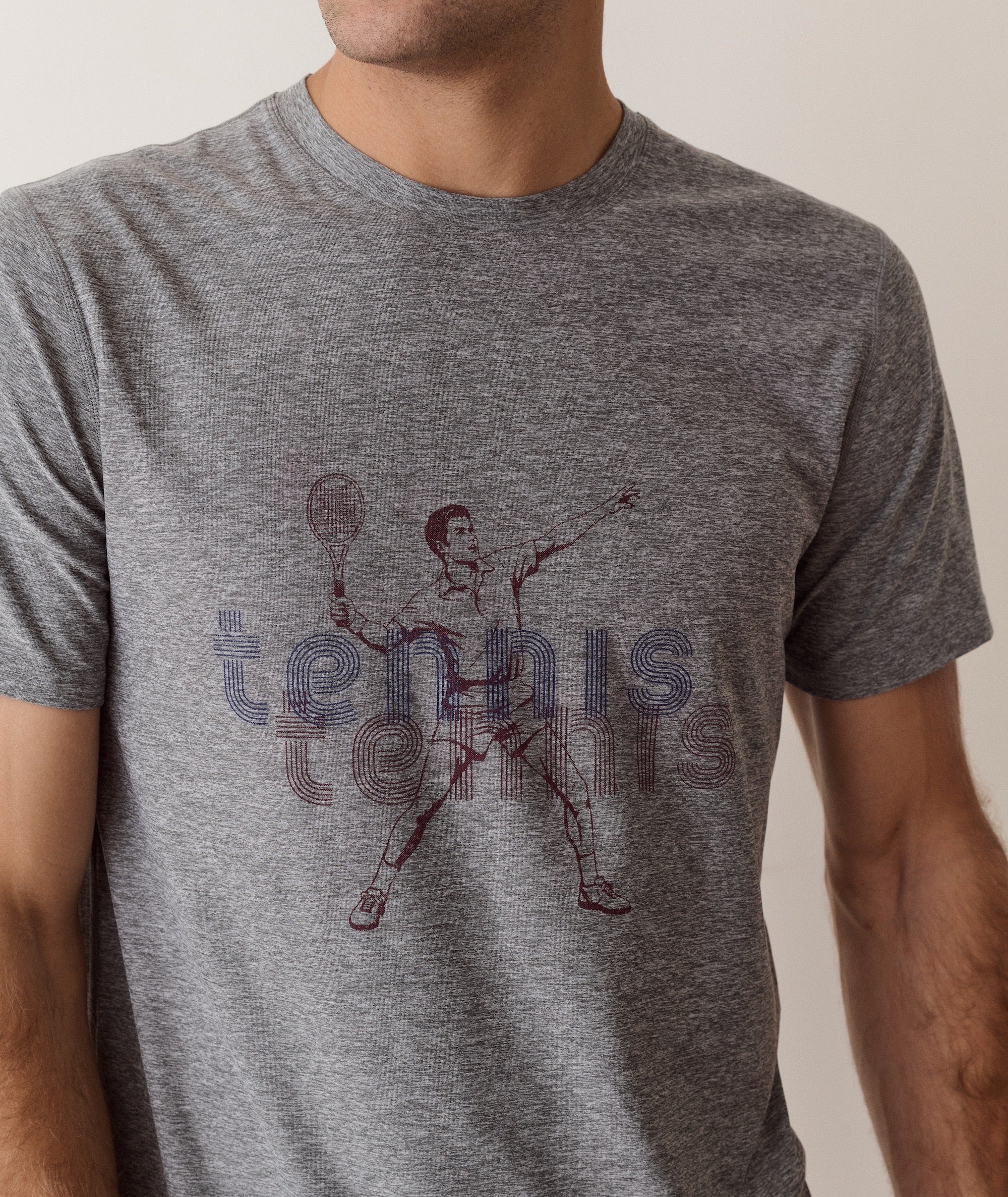 Everyday Sport Graphic Tee