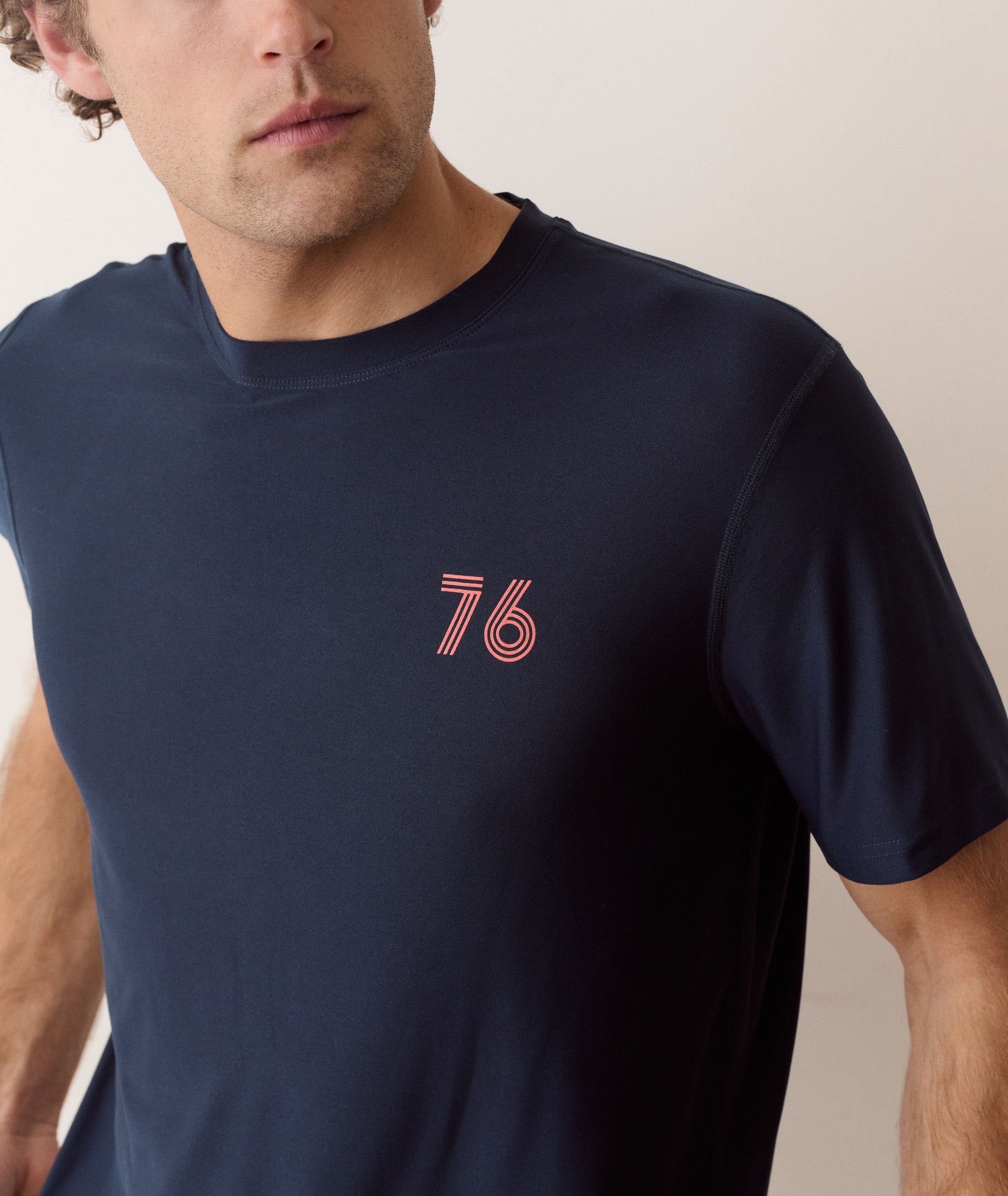 Everyday Sport Graphic Tee
