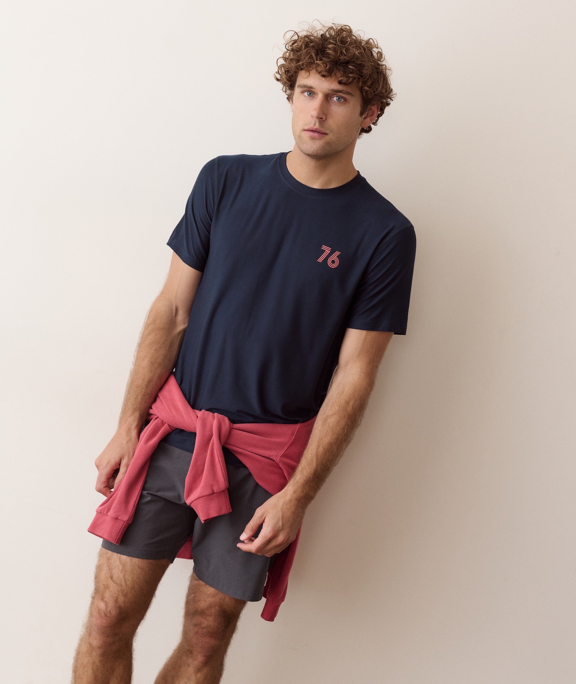 Everyday Sport Graphic Tee