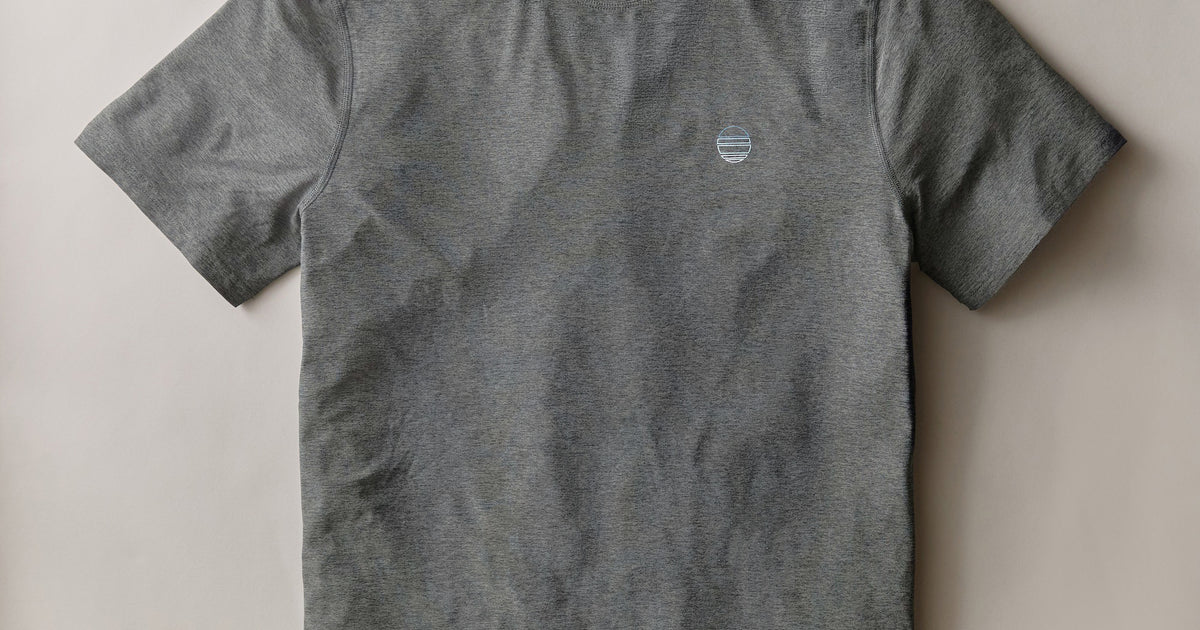 Marine Layer Everyday Sport Tee