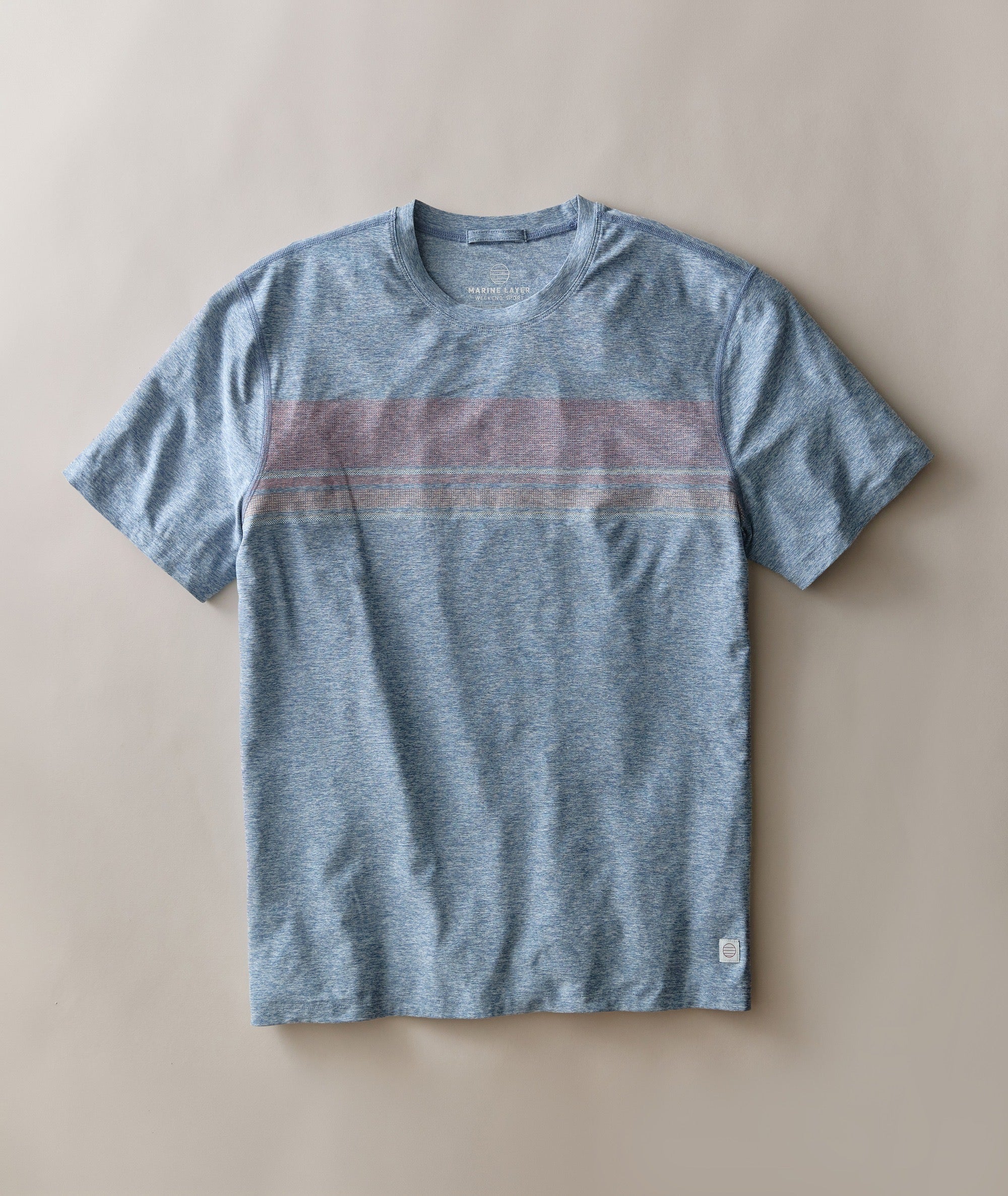 Everyday Sport Tee