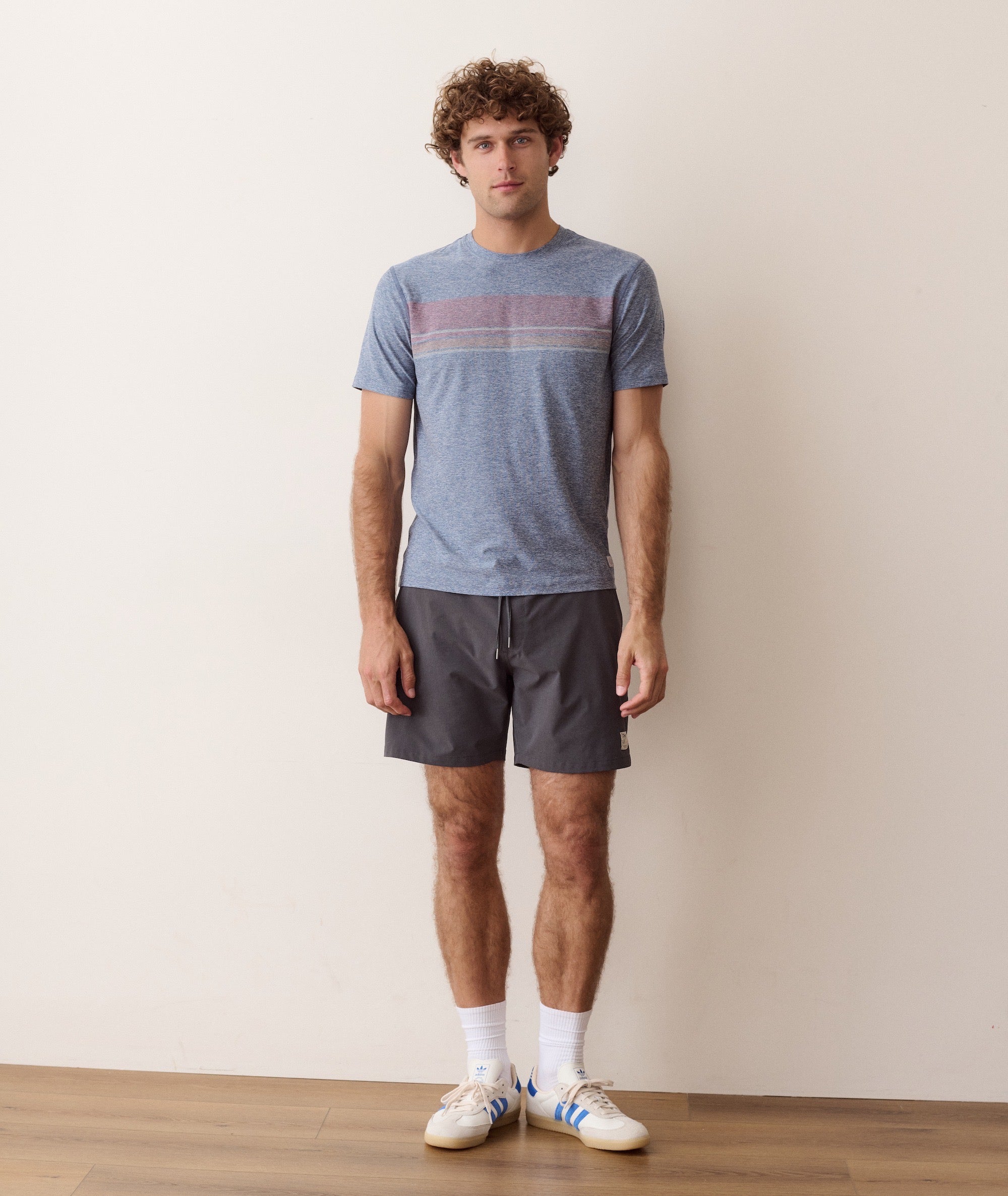 Everyday Sport Tee