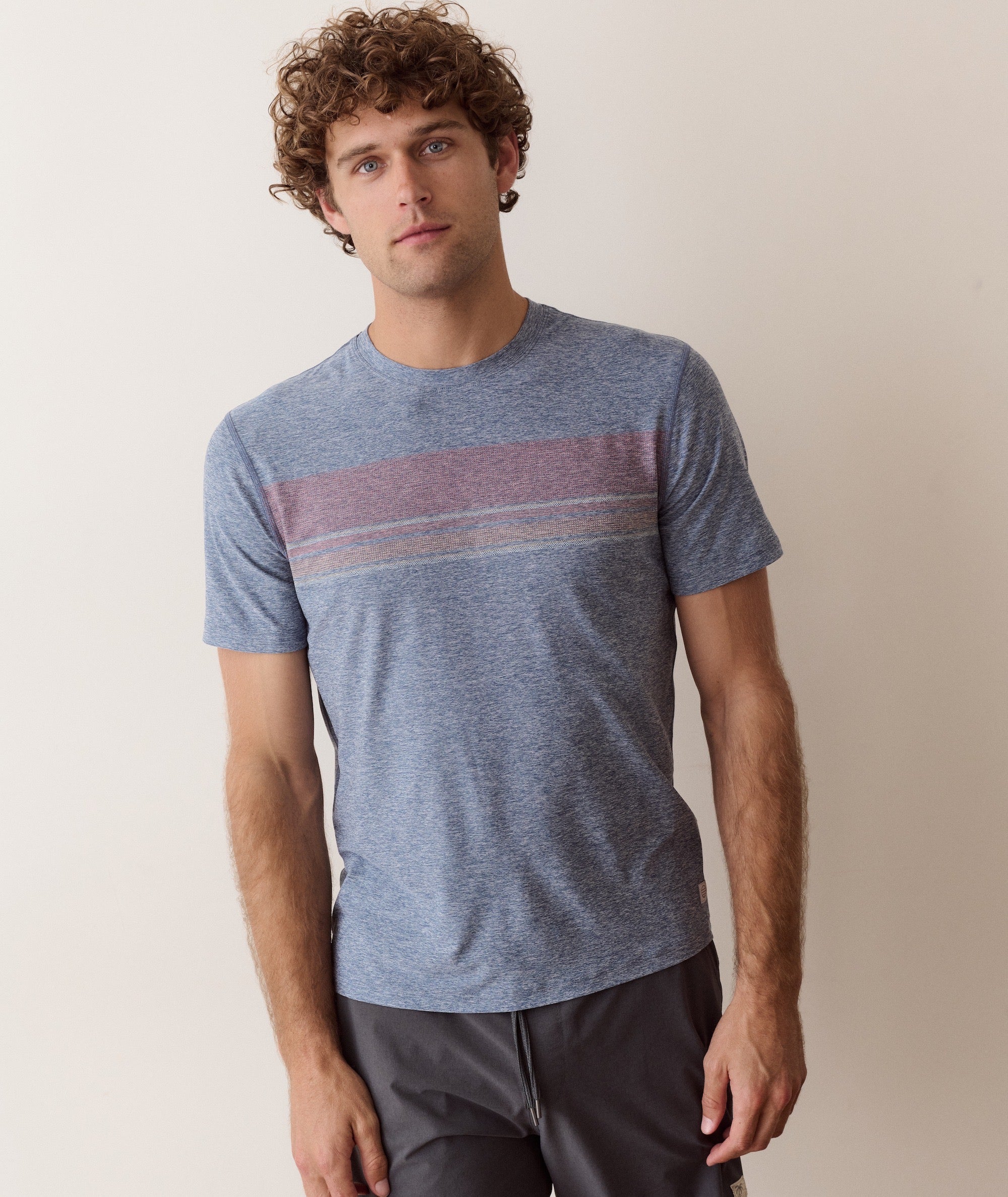 Everyday Sport Tee