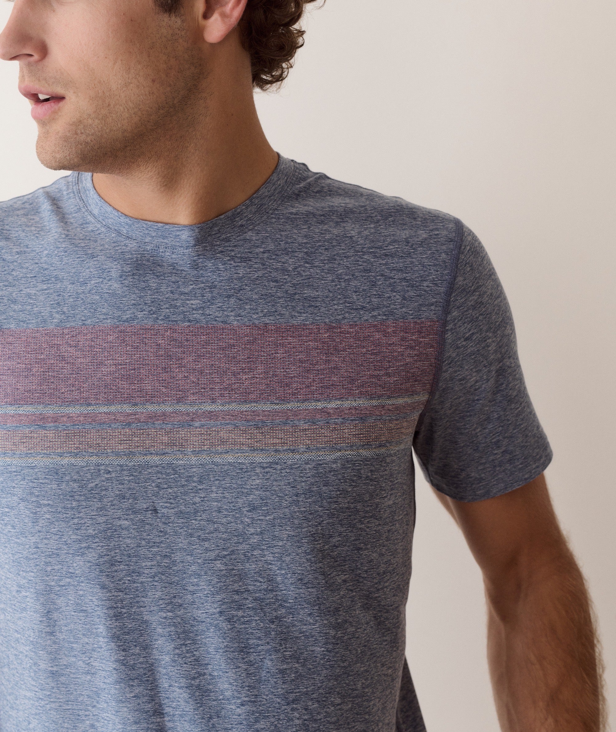 Everyday Sport Tee