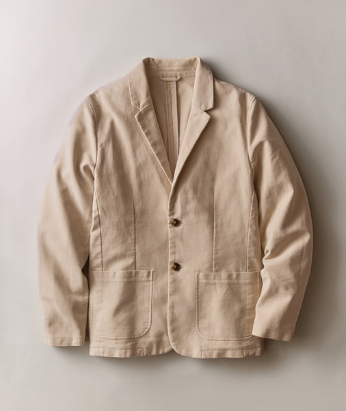 Flex Terry Blazer – Marine Layer
