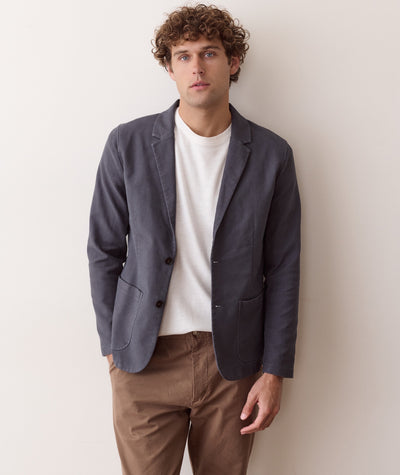 Flex Terry Blazer