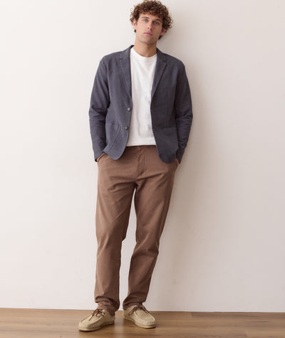 Flex Terry Blazer