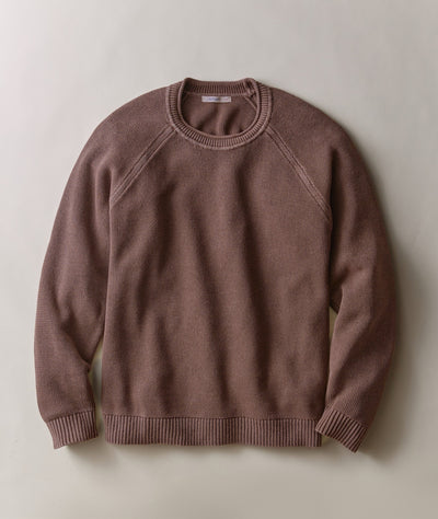 Noah Roll Neck Sweater
