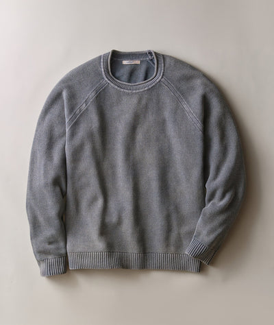 Noah Roll Neck Sweater