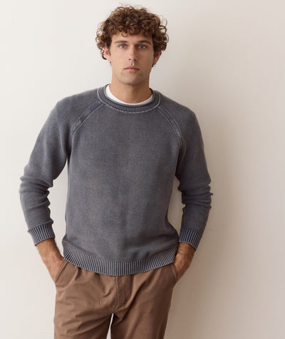 Noah Roll Neck Sweater