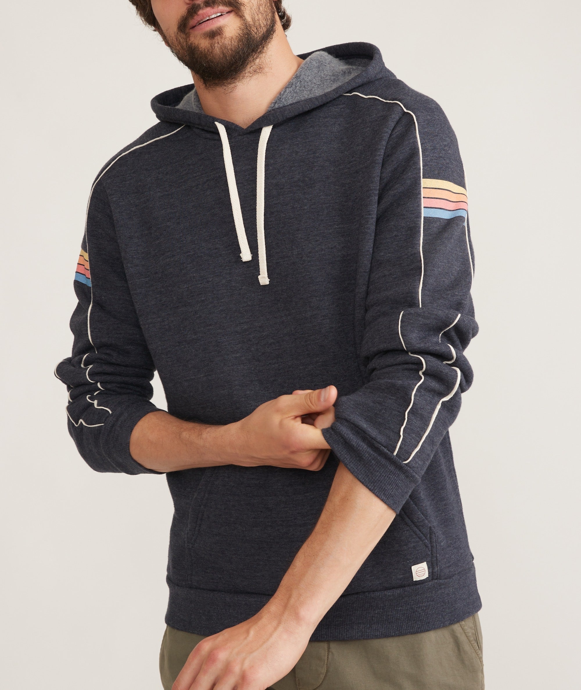 K Track and Field Hoodie