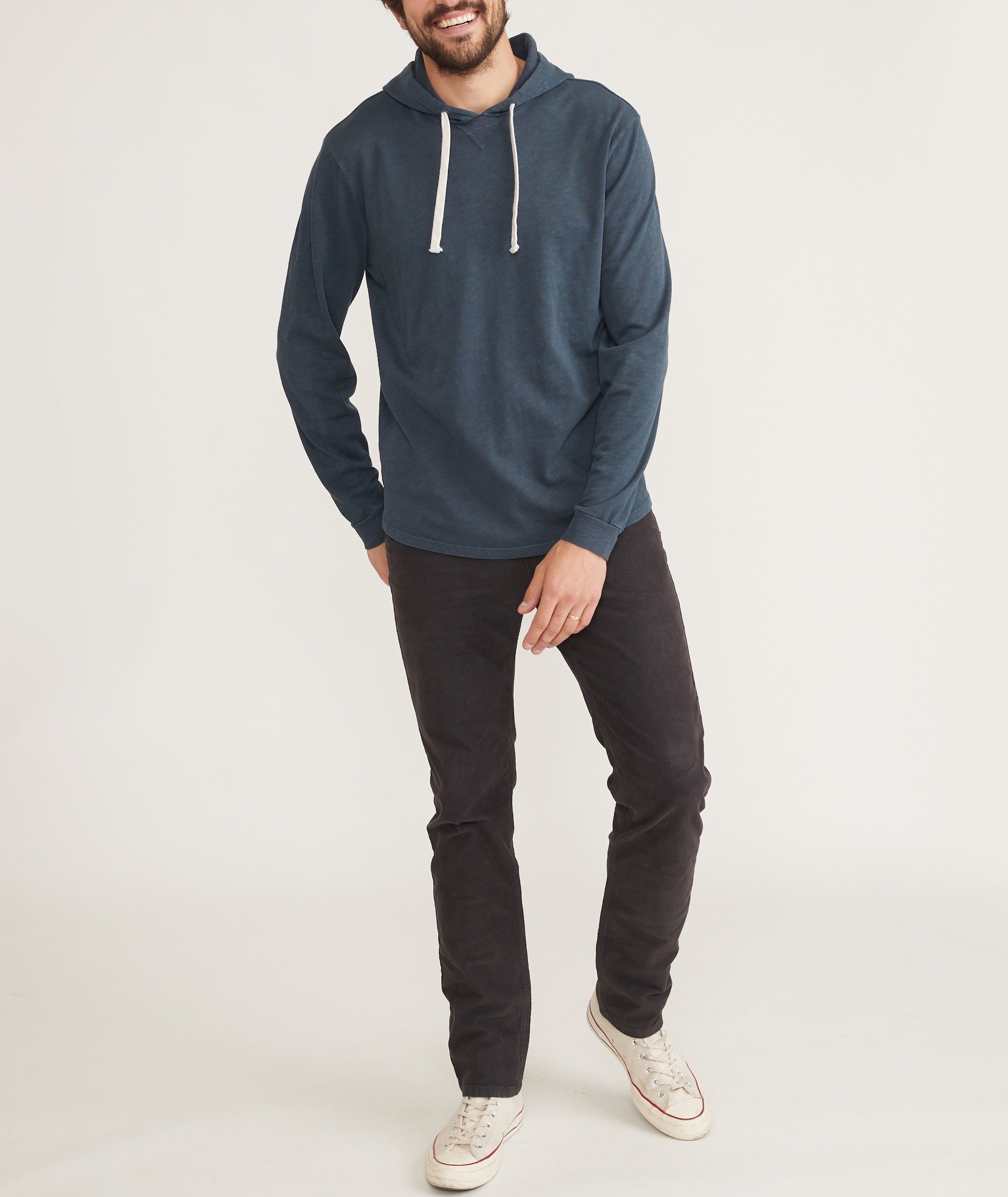 Half sleeve online hoodie myntra