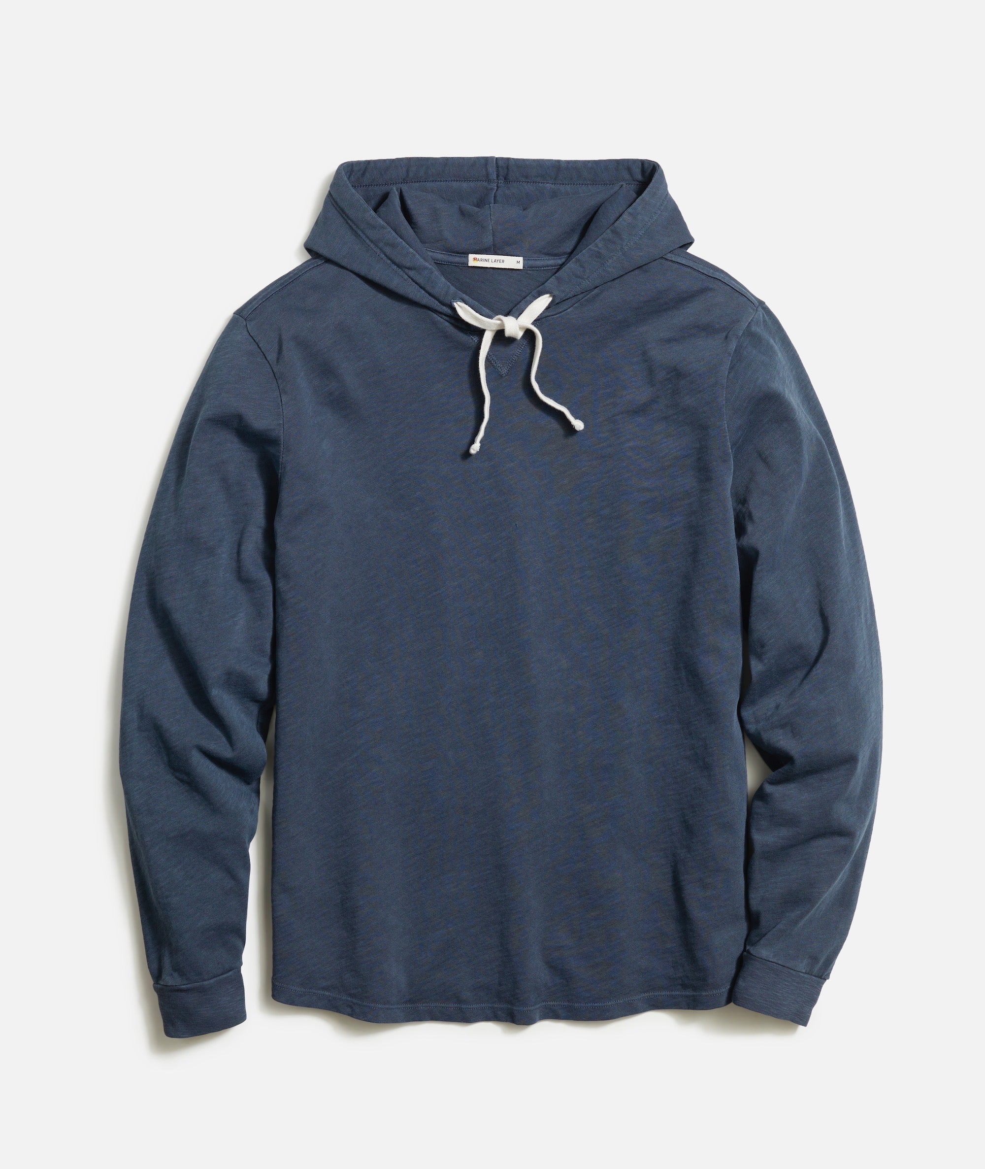 Marine layer beach hoodie on sale