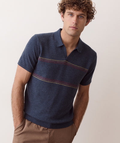 Liam Sweater Polo