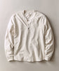 Luxe Jersey Henley - image 1