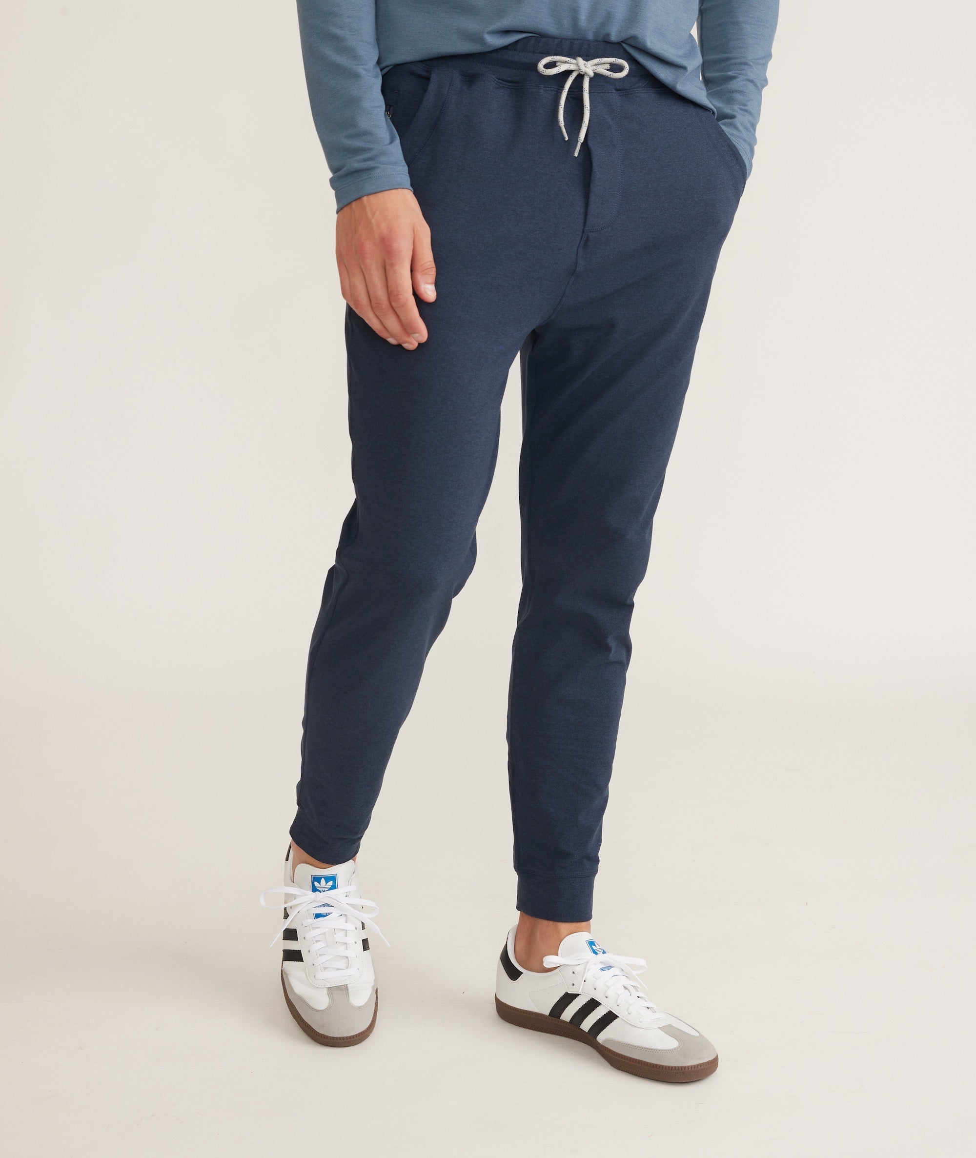 Re-Spun Sport Jogger – Marine Layer