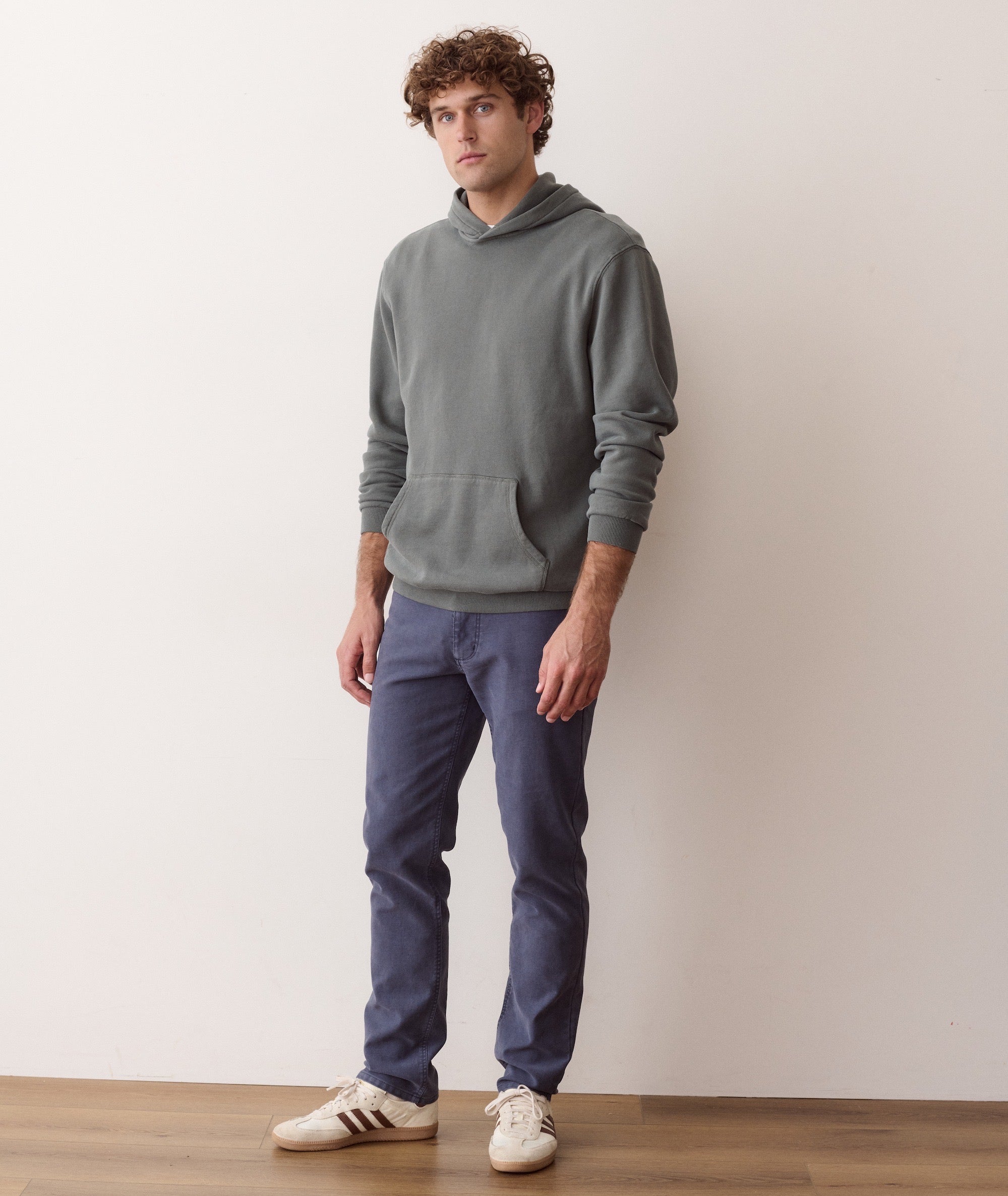 Cloud 9 Fleece Relaxed Hoodie