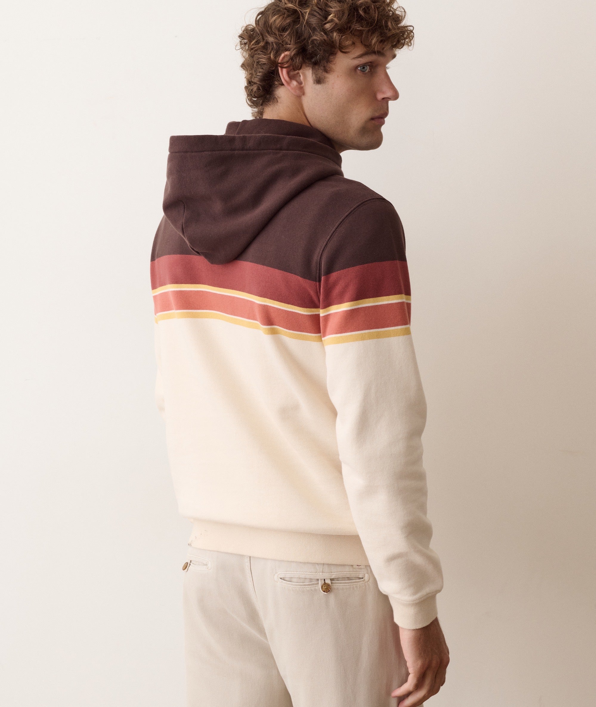 Cloud 9 Fleece Relaxed Hoodie