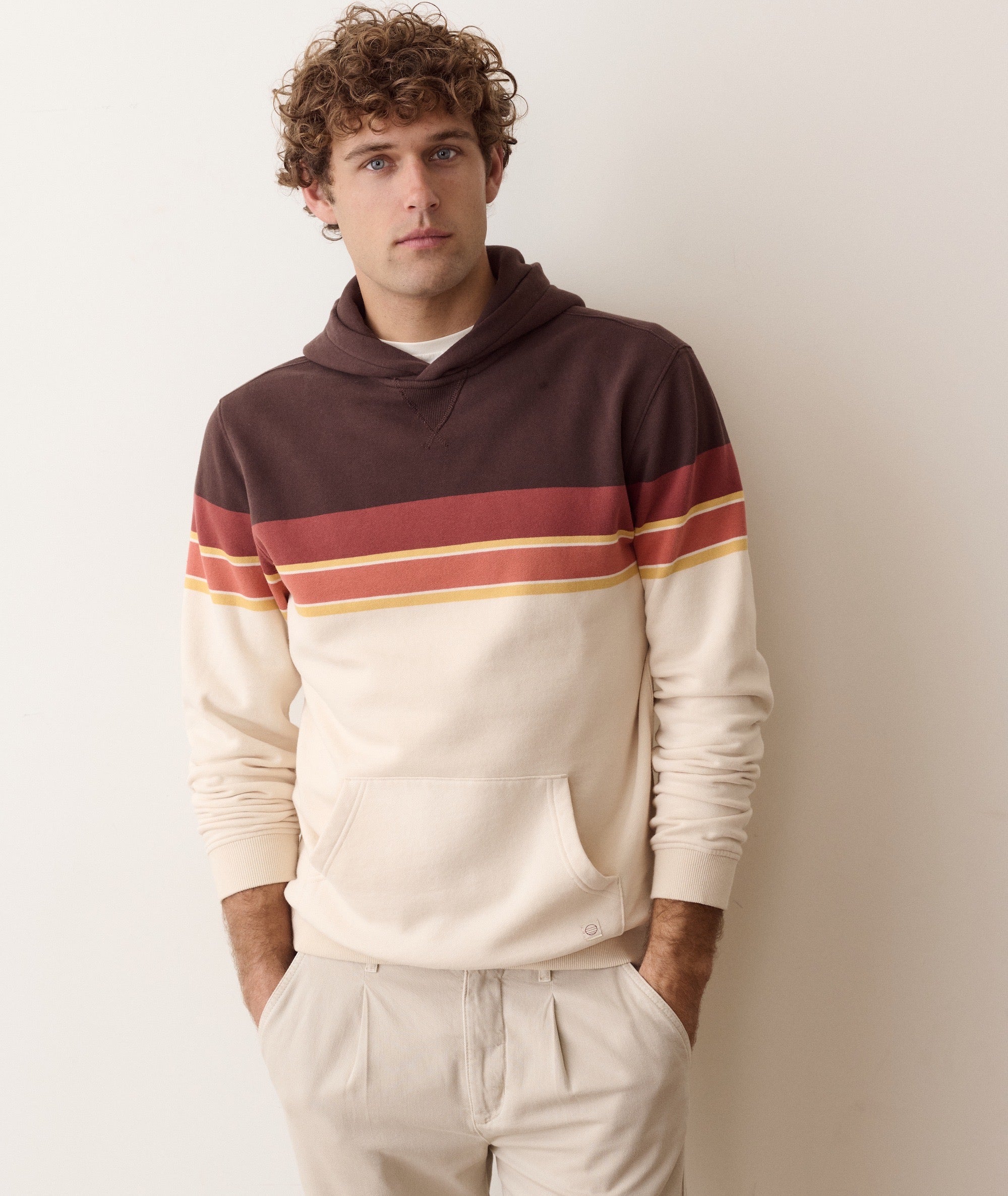 Cloud 9 Fleece Relaxed Hoodie