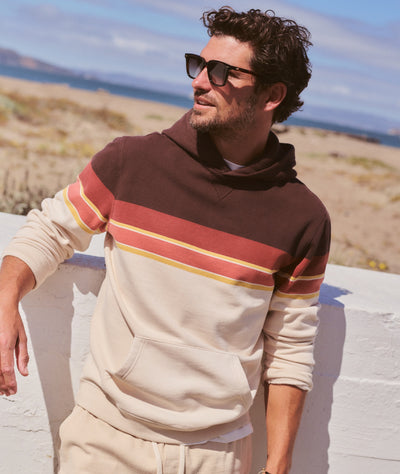 Cloud 9 Fleece Relaxed Hoodie