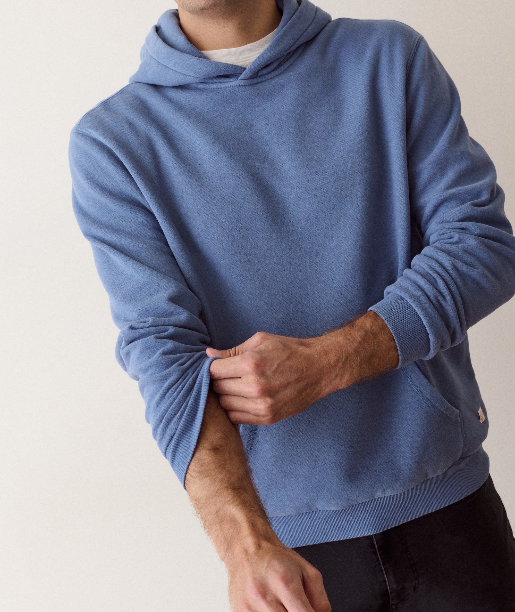 Cloud 9 Fleece Relaxed Hoodie