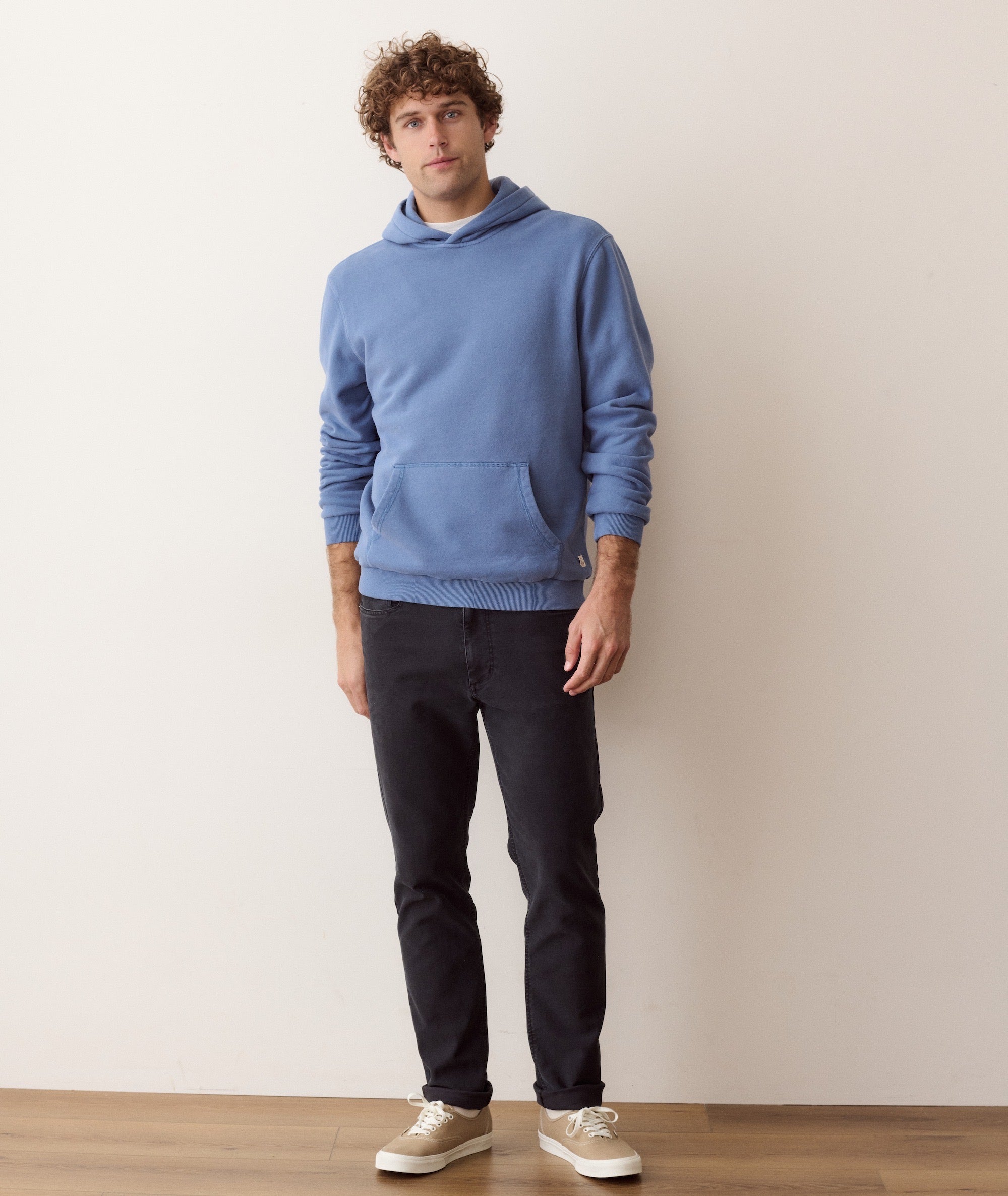 Cloud 9 Fleece Relaxed Hoodie