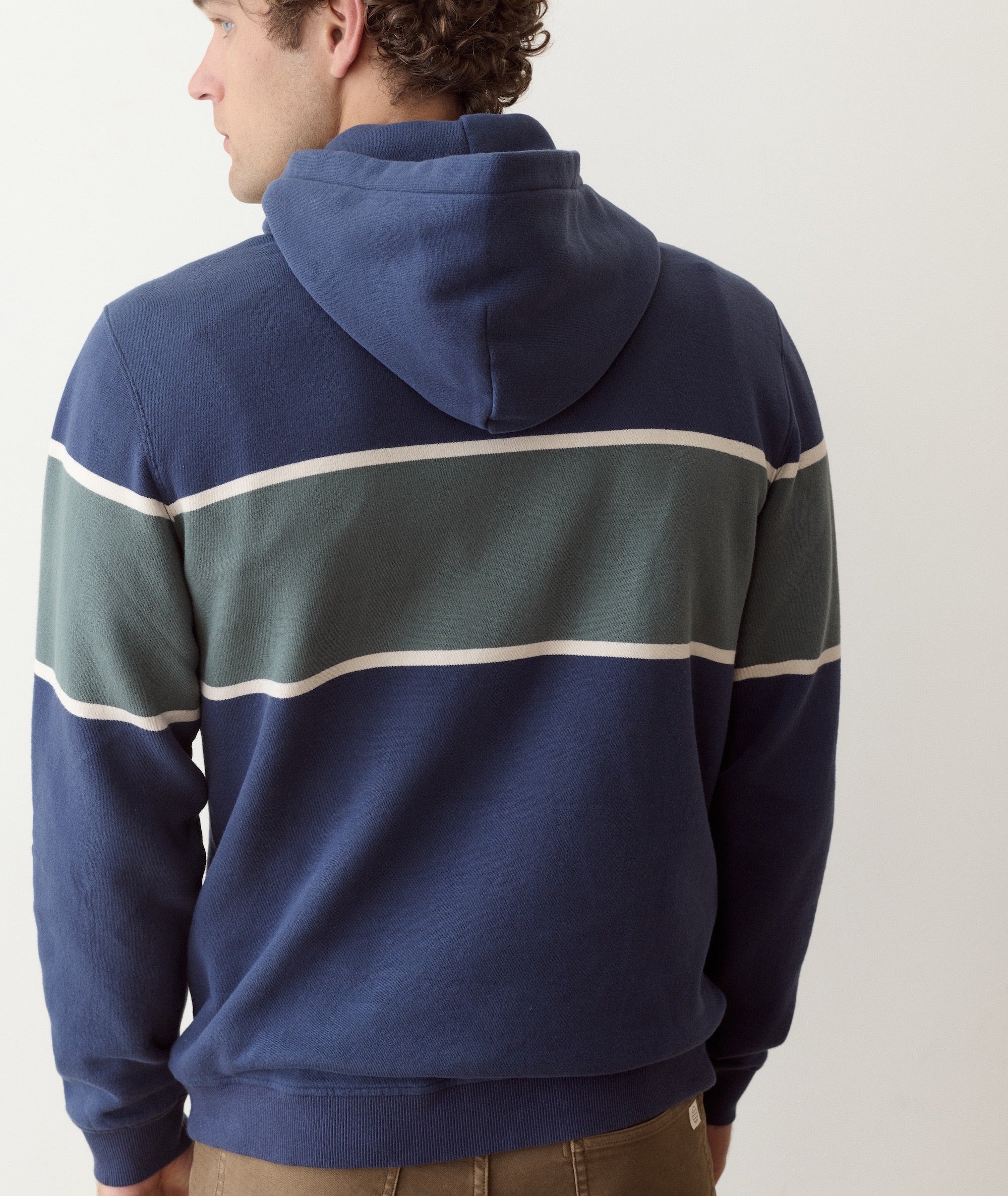 Cloud 9 Fleece Relaxed Hoodie
