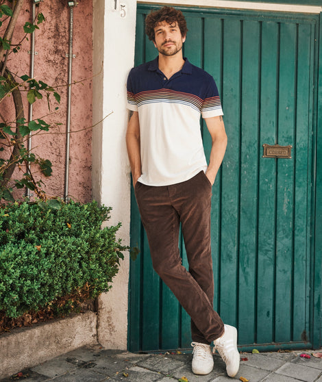 Saturday Cord Pant