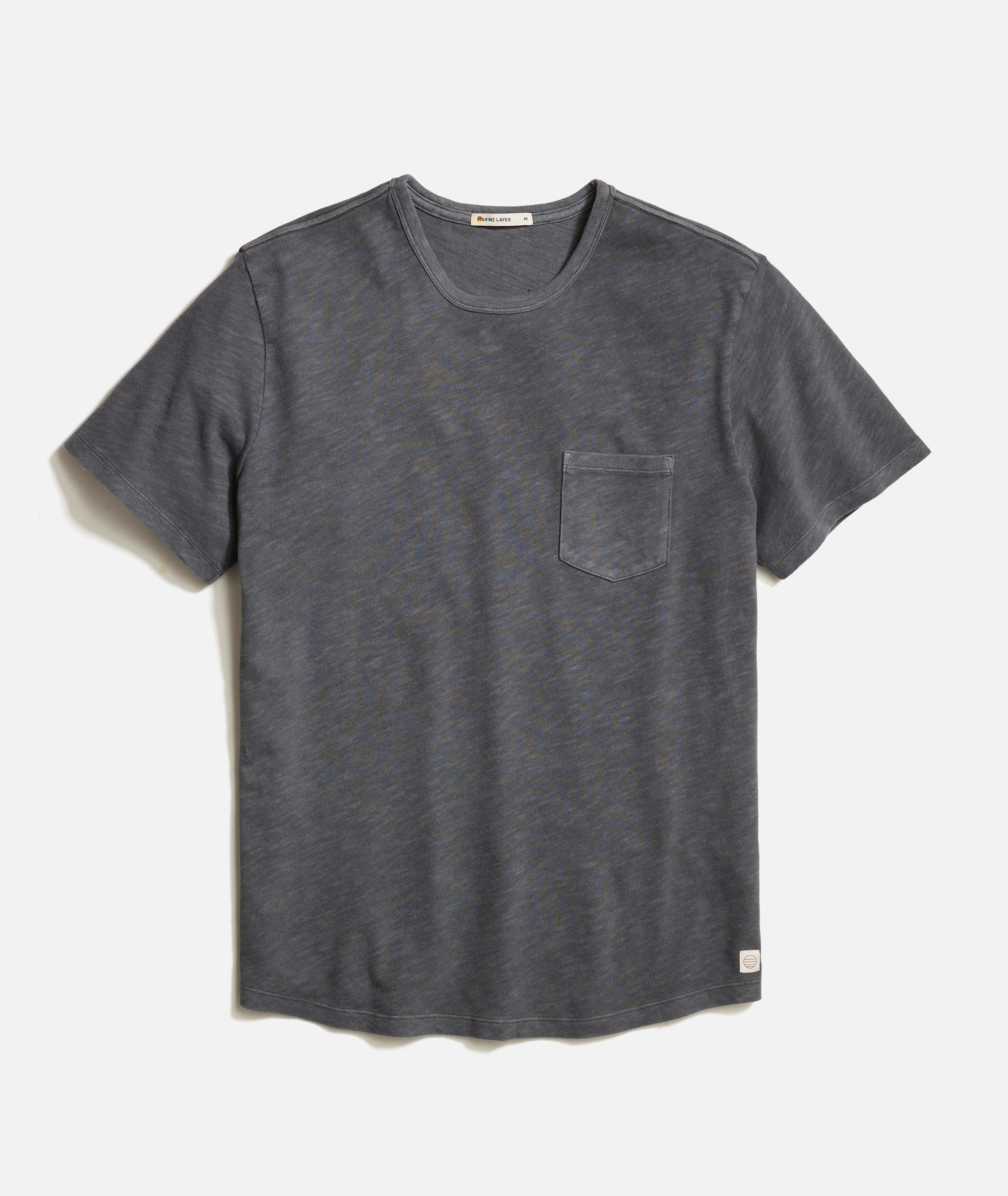 Men's Tees – Tagged "slub" – Marine Layer