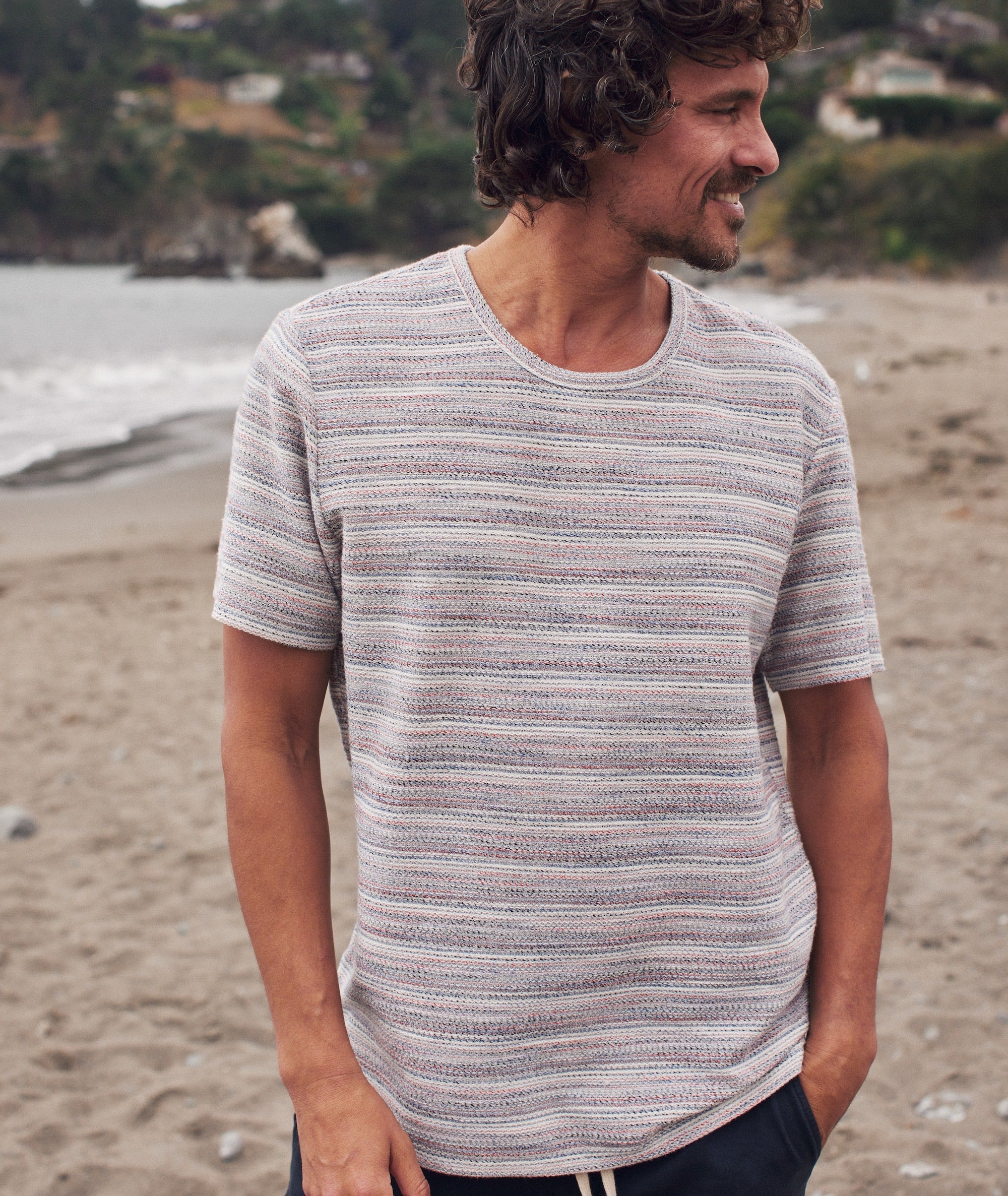 Logan tee best sale