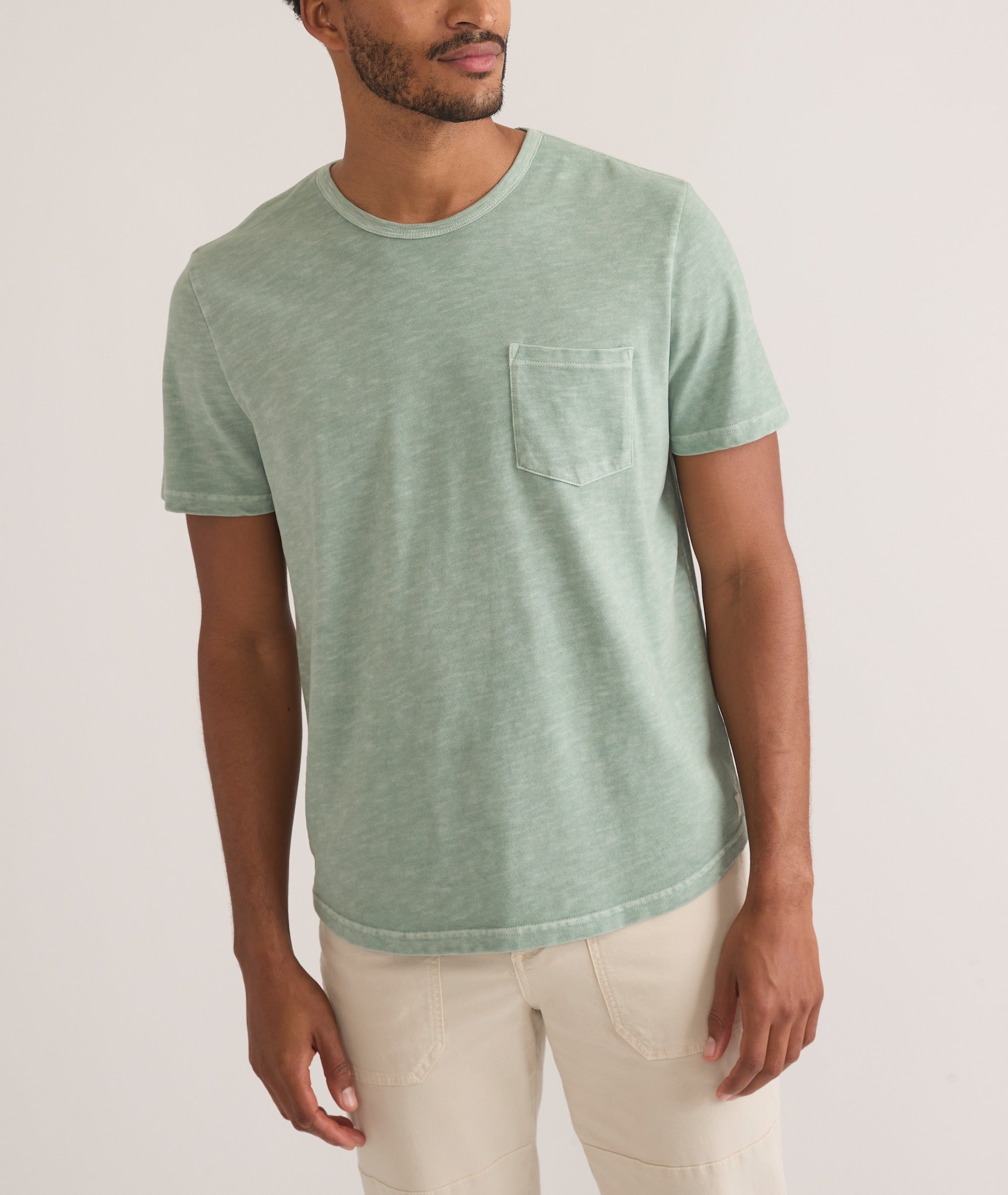 Men's Tees – Marine Layer